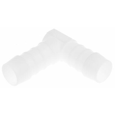 Přípojka hadicová Přípojka, Acetal, vnitřní průměr hadice: 16 mm (vnitřní prům.) RS PRO