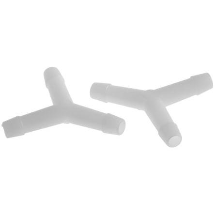 Přípojka hadicová Přípojka, Acetal, vnitřní průměr hadice: 3 mm (vnitřní prům.) RS PRO