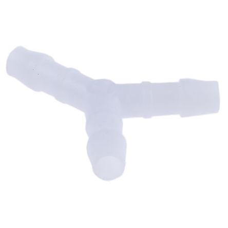Přípojka hadicová Přípojka, Acetal, vnitřní průměr hadice: 4 mm (vnitřní prům.) RS PRO