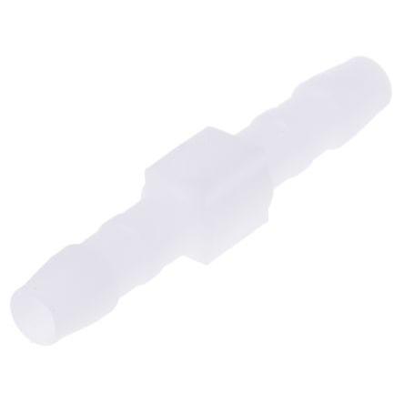 Přípojka hadicová Přípojka, Acetal, vnitřní průměr hadice: 4 mm (vnitřní prům.) RS PRO