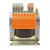 Transformátor pro montáž na podvozek 100 VA, počet výstupů: 2, sekundární napětí: 2 x 115 V ac Block