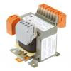 Transformátor pro montáž na podvozek 100 VA, počet výstupů: 2, sekundární napětí: 2 x 115 V ac Block