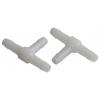 Přípojka hadicová Přípojka Zásuvný, Acetal, vnitřní průměr hadice: 3 mm (vnitřní prům.) RS PRO