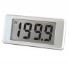 Digitální voltmetr, řada: EMV 1025S LCD 3.5číslicový DC 0 °C až 50 °C 44 mm 21 mm, přesnost měřicího přístroje: ±2 %