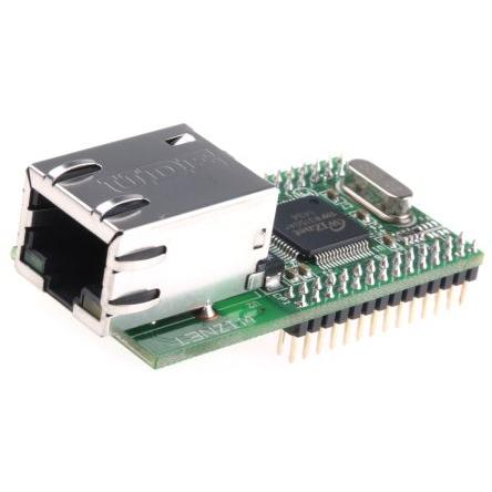 Síťový modul NM7010B+ WIZnet Inc 25 MHz