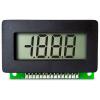 Digitální voltmetr, řada: V600 LCD 3číslicový DC 0 °C až 50 °C 32 mm 62 mm, přesnost měřicího přístroje: ±3 % Lascar