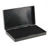 RS PRO Box ESD, Vodivý, Polypropylen, délka: 229 mm Vyhovuje normě EN 61340-5-1, šířka: 126mm, výška: 42 mm