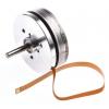 Maxon Motor DC 12V dc Bezkomutátorový 4360rpm 54.3 mNm 30 W 4 mm 2A