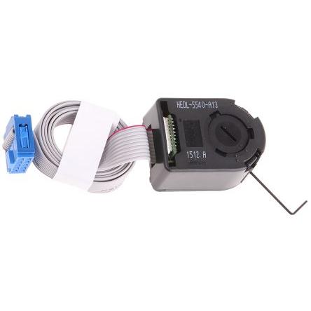 Kodér, Kodér, pro použití s: Motor Maxon