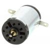 Maxon Motor DC, řada: Max 16 24V dc Komutátorový 13800rpm 2.1 mNm 2 W 1.5 mm 134mA