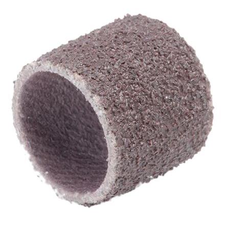 Brusná páska Střední Oxid hlinitý zrnitost 6 13 mm, šířka: 15mm, max. bezpečná rychlost: 35000 rpm Dremel