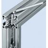 Bosch Rexroth S8 Čepová spojka Propojovací komponent 30 mm 8 mm