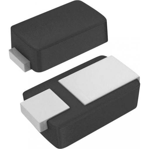 Vishay Schottkyho dioda - usměrňovač MSS1P6-M3/89A MicroSMP 60 V jednotlivé
