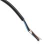 Telemecanique Sensors XCS-DMC Magnetické Bezkontaktní bezpečnostní spínač 24V dc Plastové NC Kabel