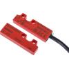 Telemecanique Sensors XCS-DMC Magnetické Bezkontaktní bezpečnostní spínač 24V dc Plastové NC Kabel