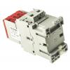 Allen Bradley 2 NO, 2 NC Stykač napětí ve vinutí 230V ac 8pólový 10 A 690V ac 7.5 kW s 6 NO, 2 NC kontakty 230V ac