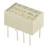TE Connectivity Signálové relé DPDT Montáž na plošný spoj 2A 5V dc IM