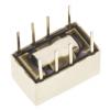 TE Connectivity Signálové relé DPDT Montáž na plošný spoj 2A 12V dc IM