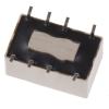 TE Connectivity Signálové relé DPDT Povrch 2A 5V dc IM