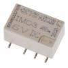 TE Connectivity Signálové relé DPDT Povrch 2A 5V dc IM