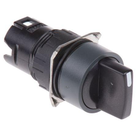 Schneider Electric Harmony 2 Hlava přepínače 16 mm