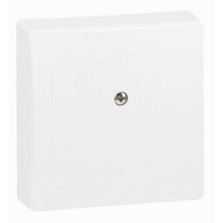 Legrand Rozvodná skříň ABS Bílá 25 mm 40mm řada Oteo 8
