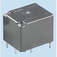 Panasonic Montáž na plošný spoj 12V dc 20A DPDT