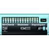 Wera BC Stainless/30 Bit-Check 05071109001 sada bitů, 30dílná, křížový PH, křížový PZ, TORX, inbus, 1/4 (6,3 mm)
