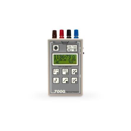 Kalibrátor teploty 7000 Time Electronics