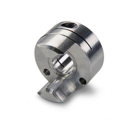 Spojka 19.1 mm OD MJC19-5-A Ruland, vývrt: 5mm Není opatřeno klíčovou drážkou, délka: 27.2 mm