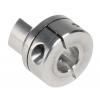 Spojka 19.1 mm OD MJC19-8-A Ruland, vývrt: 8mm Není opatřeno klíčovou drážkou, délka: 27.2 mm