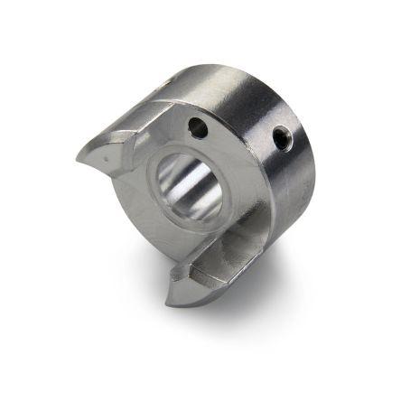 Spojka 19.1 mm OD MJS19-5-A Ruland, vývrt: 5mm Není opatřeno klíčovou drážkou, délka: 27.2 mm