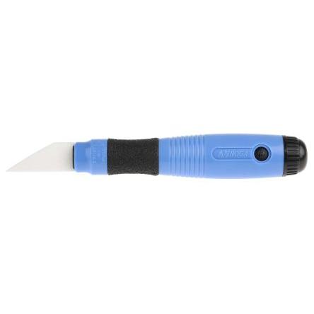 Noga Odjehlovací nástroj, řada: Cera Cut Plastové, Ostatní měkké materiály, celkova délka: 172mm, Keramika