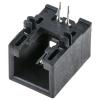 Molex Konektor RJ22, řada: 95501 Vnitřní Cat3, počet cest: 6, Pravý úhel, Kabel Nestíněný, počet portů: 1portový