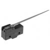 Omron Z Páka Koncový spínač SPDT IP00 250V ac 15A