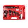 Trhač matic RS PRO 3/8 To 1-7/8 in