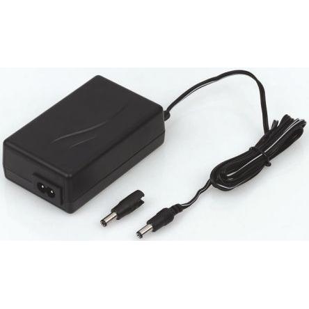 Mascot Adaptér AC/DC 2pin (IEC) 230V ac 3 A
