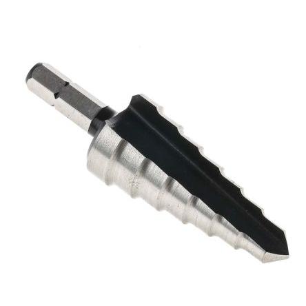 Vrták, HSS Šestihranný 8 to 20 mm RS PRO 69mm