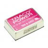 TRACOPOWER Měnič DC/DC TEN 8, výstup: 12V, -12 V 1.5 kV dc, Vin 36V dc 335 mA, Vin 18V 8 W -40 °C 85 °C Montáž na plošný