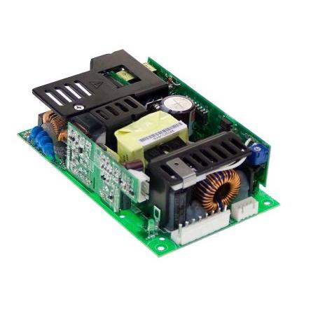 Spínaný napájecí zdroj, počet výstupů: 1 RPS-160-5 5V dc Šasi 103 W RPS-160 MEAN WELL 370 V dc, 264V ac