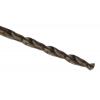Vrták, celková délka: 57mm, Rychlořezná ocel 2.5 mm, počet kusů: 2 dřík 2.5 mm DeWALT