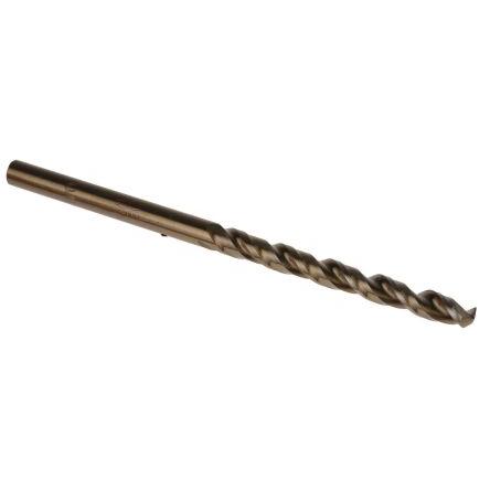 Vrták, celková délka: 70mm, Rychlořezná ocel 3.5 mm, počet kusů: 2 dřík 3.5 mm DeWALT