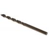 Vrták, celková délka: 80mm, Rychlořezná ocel 4.5 mm, počet kusů: 2 dřík 4.5 mm DeWALT
