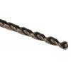 Vrták, celková délka: 80mm, Rychlořezná ocel 4.5 mm, počet kusů: 2 dřík 4.5 mm DeWALT