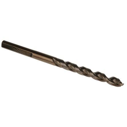 Vrták, celková délka: 93mm, Rychlořezná ocel 5.5 mm, počet kusů: 2 dřík 5.5 mm DeWALT