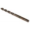 Vrták, celková délka: 101mm, Rychlořezná ocel 6.5 mm, počet kusů: 2 dřík 6.5 mm DeWALT