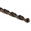 Vrták, celková délka: 101mm, Rychlořezná ocel 6.5 mm, počet kusů: 2 dřík 6.5 mm DeWALT