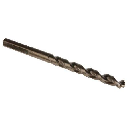 Vrták, celková délka: 109 mm, Rychlořezná ocel, počet kusů: 1 7 mm DeWALT