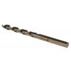 Vrták, celková délka: 117 mm, Rychlořezná ocel, počet kusů: 1 8 mm DeWALT