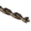 Vrták, celková délka: 133mm, Rychlořezná ocel 10.5 mm, počet kusů: 2 dřík 10.5 mm DeWALT